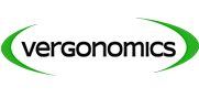 Vergonomics logo